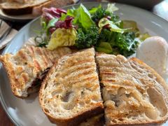 -O'mills Sourdough Bakery&Bistro(永嘉路店)