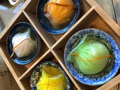 -北海金昌开元名都大酒店·四季轩中餐厅