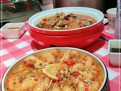 -辣小鲜·南昌大排档(船山路店)