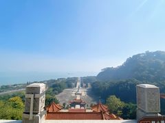 -南沙天后宫景区