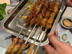 -洪长兴(云南南路店)