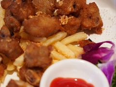 -鸽味轩·粤菜小馆(高楼门总店)