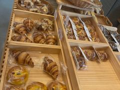 -崎本的店·专业酵种吐司(无锡万象汇店)