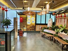 -安泰楼·佛跳墙创始人·传统闽味早茶·酒楼(三坊七巷闽菜地标店)