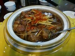 -何氏排骨(左家塘店)