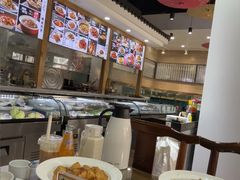 -良师门滨海人家·海鲜·家常菜(滨海城店)