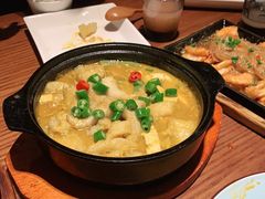 -峨嵋小镇·川菜(正定朗华店)