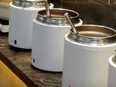 -素满香·素食自助餐(西安·民乐园店)