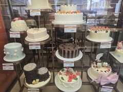 -新侨三宝乐面包店(崇文门店)
