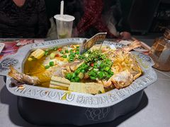 -马有鱼·馕坑烤全鱼(美美2店)