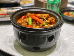红烧猪手-曾家厨房·新徽菜(九华山路店)