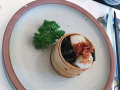 -将军日本餐厅·Shogun(厦门马哥孛罗东方大酒店)