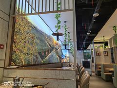 -汉拿山(包河万达店)