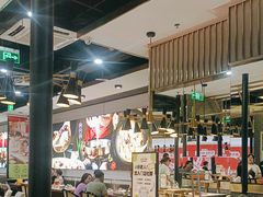 -洪氏嗨捞·猪肚鸡火锅(阳光天地店)