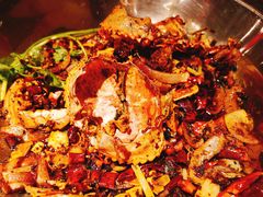 -传统香辣蟹(南园路店)