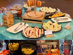 -普吉岛卡塔阿维斯塔诺富特酒店度假村