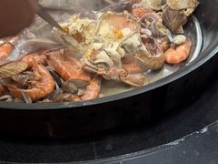-大杰海鲜锅(基隆路店)