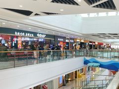 -万达广场(惠州大亚湾店)