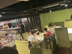 -戈拿旺巴西烤肉(崇文门店)