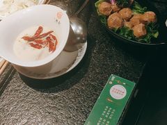 -重庆德庄火锅