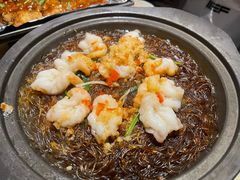 -绿茶餐厅(朝阳大悦城店)