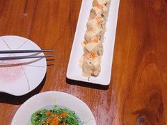 -白石の深夜食堂(宝龙店)