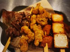 -潮界(虹桥新天地店)