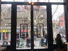 门面-花马天堂云南餐厅 Lost Heaven(外滩店)