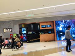 -金牌外婆家(苏州中心店)