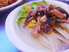 -鱼库·不仅是一家烤鱼店(车公庙店)