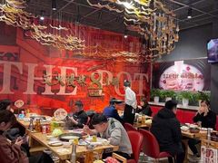 大堂-好彩猪肚鸡(正弘城店)