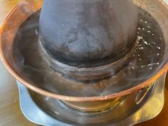 -津门老羊家·铜锅涮羊肉·烧烤(科技园店)
