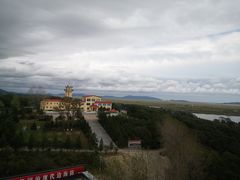 -珲春防川景区