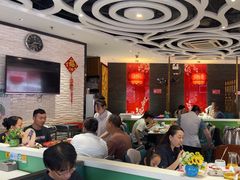 -大碗居·烤鸭·鱼头泡饼(天坛东门店)