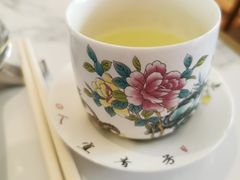 -五号茶居·新派粤菜·岭南五号酒店(沿江中路店)