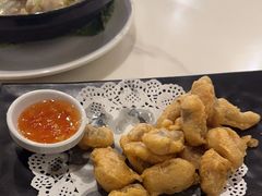 -鹅掂·大岭山烧鹅