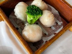 -粤财皇冠假日酒店·彩华轩中餐厅
