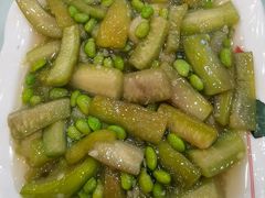 -碧海银沙海鲜餐厅(恒大海上威尼斯店)