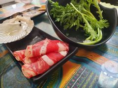 -丽江庭院之丽江往事(安定门店)