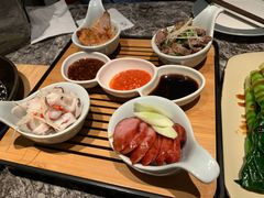 -鹿港小镇(中关村店)