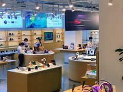 -Sony Store 索尼(上海淮海中路店)