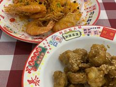 -吉源大排档·鱼生·海鲜(烧烤彩印厂店)