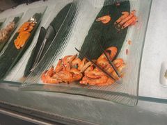 -晶丽香榭自助餐(南京大饭店)