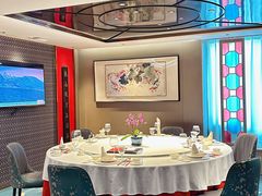 -山泉粤宴(广东大厦店)