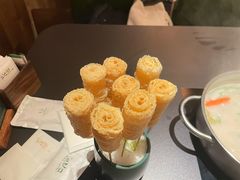 响铃-官也街澳门火锅(新源里店)