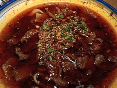 -小放牛炒菜馆(华北商厦店)