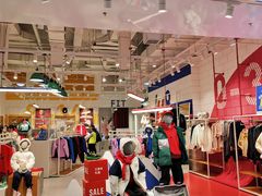 -凯德广场(金牛店)