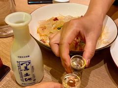 -金掌勺锅包肉(太原万达店)