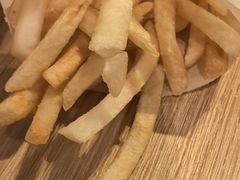 -麦当劳(双榆树店)