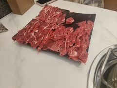 -牛品福潮汕牛肉火锅(旺庄店)